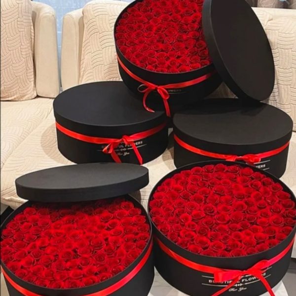 FlowerBox 350